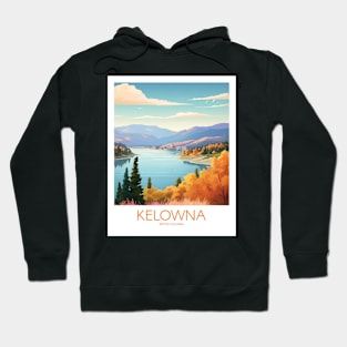 KELOWNA Hoodie